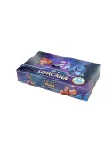 disney lorcana : boite 24 boosters (display) - quatrieme chapitre exemple 1