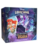disney lorcana : le trésor des illumineurs (trove pack) - quatrieme chapitre boîte