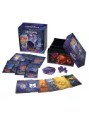 disney lorcana : le trésor des illumineurs (trove pack) - quatrième chapitre plateau