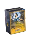 Disney Lorcana : Deck Box - Quatrième Chapitre - Accessoires Jeux de société - Ludum.fr