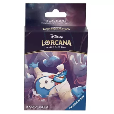 Disney Lorcana : Sleeves - Quatrième Chapitre
