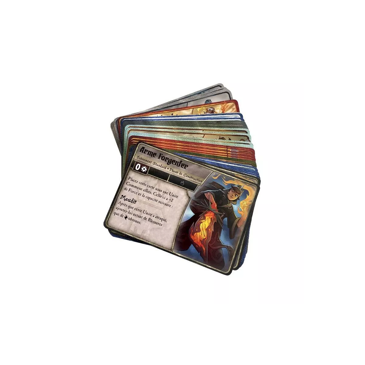 summoner wars : pack de mise à jour plateau