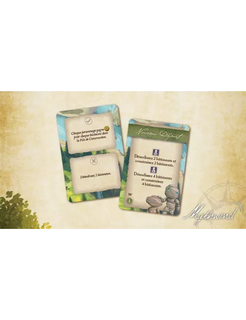 mythwind : la magie dans l'air - extension exemple 2