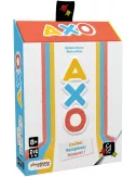 axo boîte