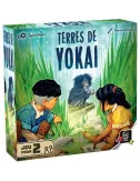 terres de yokai boîte