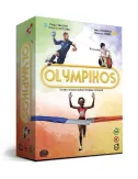 olympikos boîte