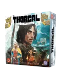 thorgal - le jeu de plateau boîte