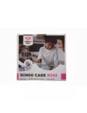 set complet bingo : petit modèle - 13 cm cartes