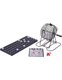 set complet bingo : petit modèle - 13 cm exemple 1