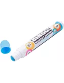 lot de 3 tampons marqueurs à points lavables - bingo cartes