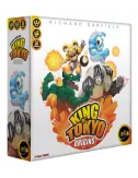king of tokyo origins boîte