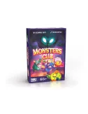 monsters club boîte