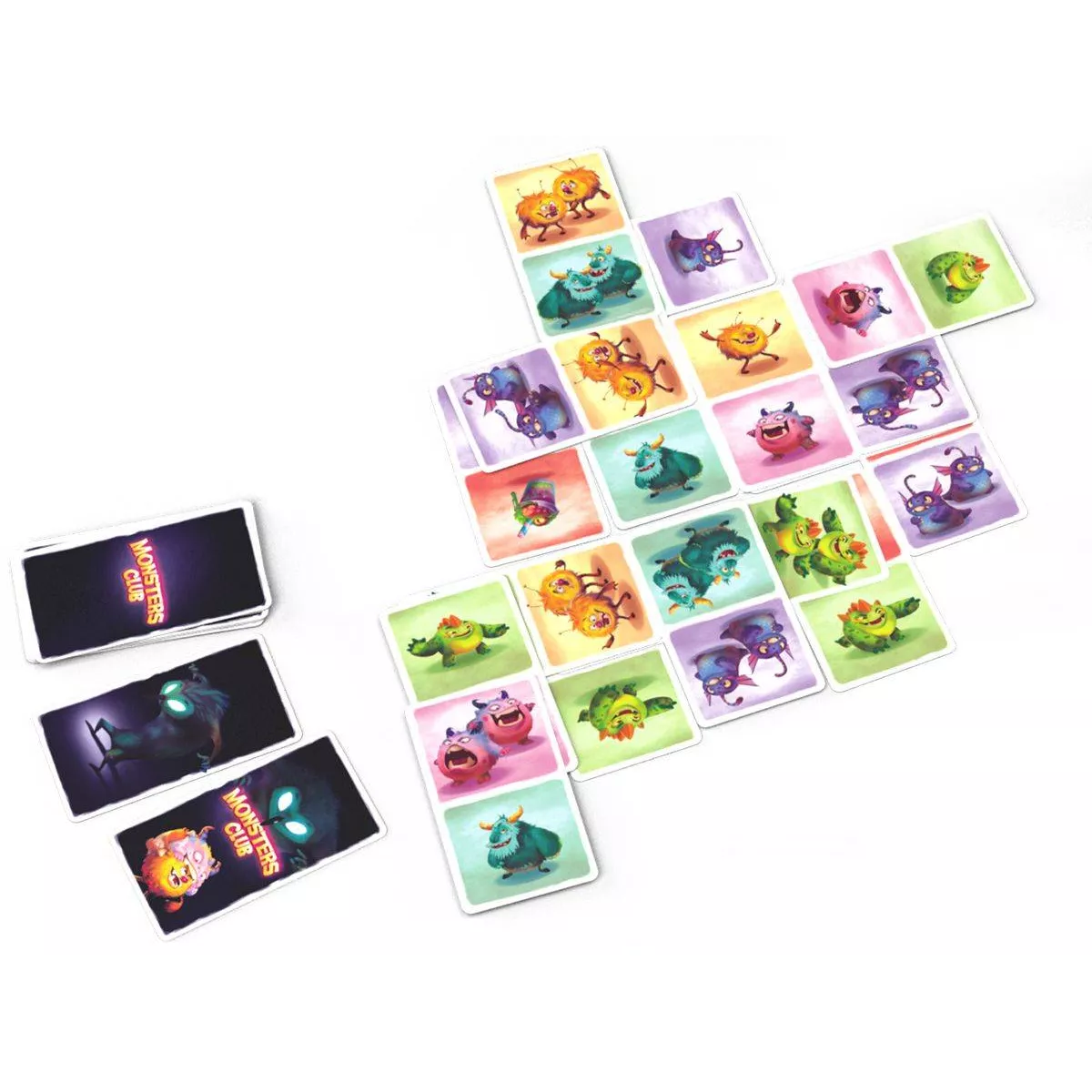 monsters club exemple 2