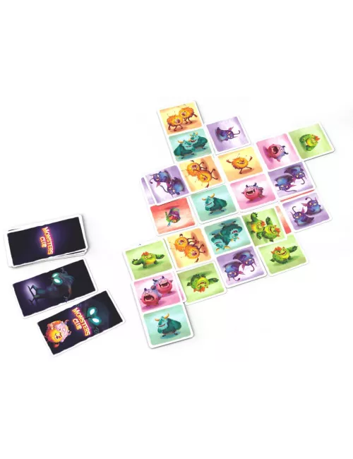 monsters club exemple 2