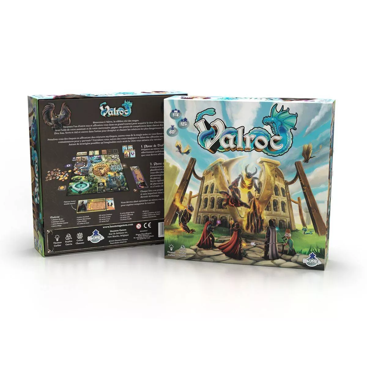 valroc exemple 2