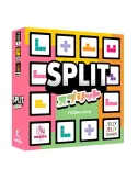 split boîte