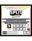 split plateau