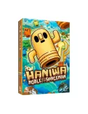 haniwa boîte