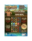 haniwa plateau