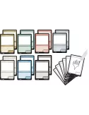 tokens effaçables - magic the gathering (mtg) plateau