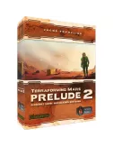 terraforming mars : prelude 2 - extension boîte