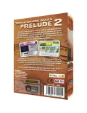 terraforming mars : prelude 2 - extension plateau