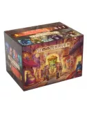 gloomhaven buttons & bugs - version anglaise boîte