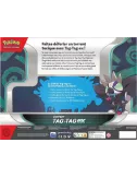 pokémon : coffret tag-tag-ex - avril 2024 plateau