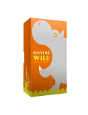 moving wild boîte