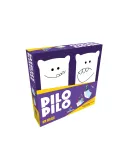 pilo pilo boîte