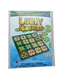 lucky numbers : 5 ème joueur - extension boîte