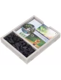 earth - colour insert - rangement pour boîte folded space exemple 1