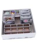 nidavellir - colour insert - rangement pour boîte folded space boîte
