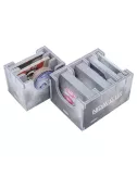 nidavellir - colour insert - rangement pour boîte folded space plateau