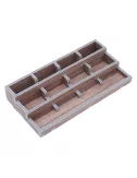 nidavellir - colour insert - rangement pour boîte folded space exemple 2