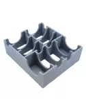 jce édition révisée - rangement pour boîte folded space exemple 1