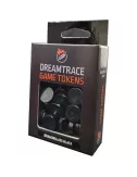 dreamtrace gaming tokens : dragonglass black boîte