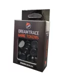 dreamtrace gaming tokens : dragonglass black plateau
