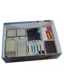 terres d'arle - rangement pour boîte folded space exemple 1