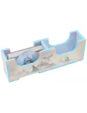 wyrmspan - colour insert - rangement pour boîte folded space exemple 1