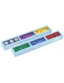 wyrmspan - colour insert - rangement pour boîte folded space exemple 2
