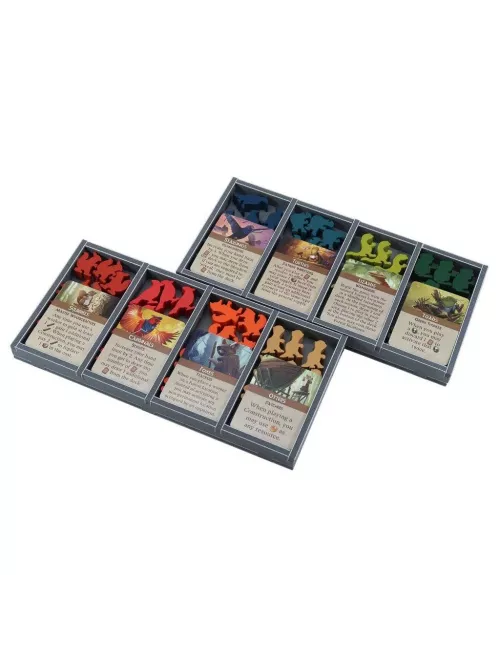 everdell - rangement pour boîte folded space exemple 1