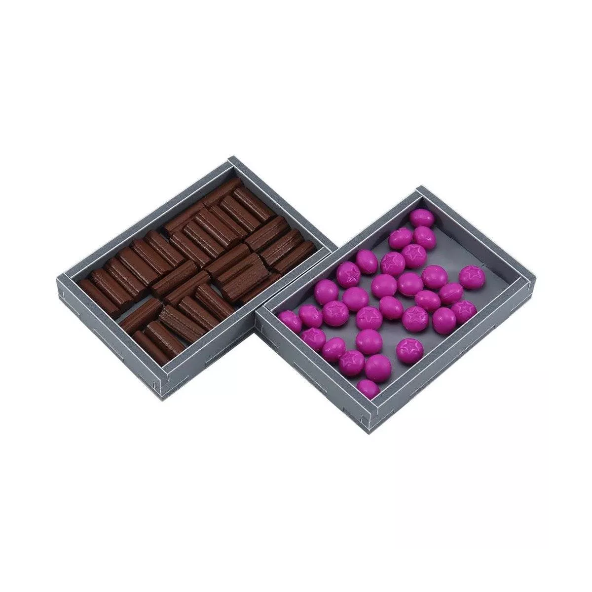 everdell - rangement pour boîte folded space exemple 3