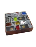 terraforming mars - rangement pour boîte folded space boîte
