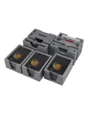 terraforming mars - rangement pour boîte folded space plateau