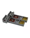 terraforming mars - rangement pour boîte folded space exemple 1