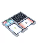 beyond the sun - rangement pour boîte folded space exemple 1