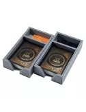 brass - rangement pour boîte folded space exemple 1