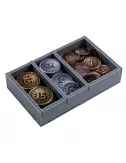 brass - rangement pour boîte folded space exemple 3