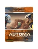 terraforming mars : automa - extension boîte
